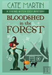 Bloodshed In The Forest
