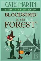 Bloodshed In The Forest