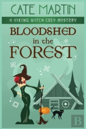 Bloodshed In The Forest
