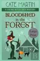 Bloodshed In The Forest