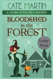 Bloodshed In The Forest