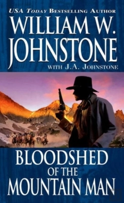 Bertrand.pt - Bloodshed Of The Mountain Man