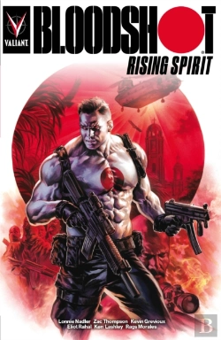 Bertrand.pt - Bloodshot Rising Spirit