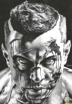 Bertrand.pt - Bloodshot Salvation T1 Deluxe