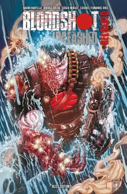 Bertrand.pt - Bloodshot Unleashed Reloaded
