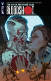 Bloodshot Volume 6