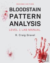 Bloodstain Pattern Analysis