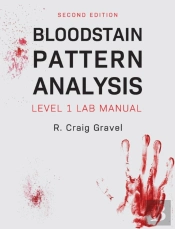 Bloodstain Pattern Analysis
