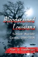 Bloodstained Louisiana