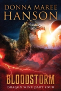 Bertrand.pt - Bloodstorm: Dragon Wine Part Four