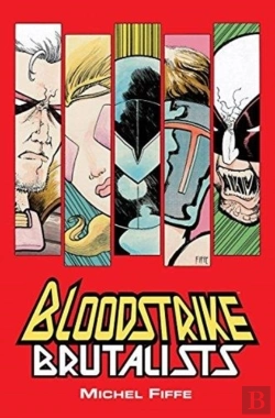 Bertrand.pt - Bloodstrike: Brutalists
