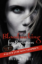 Bloodsucking For Beginners