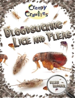 Bertrand.pt - Bloodsucking Lice And Fleas