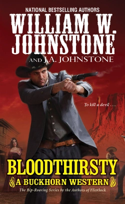 Bertrand.pt - Bloodthirsty