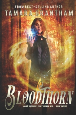 Bertrand.pt - Bloodthorn: An Urban Fantasy Fairy Tale