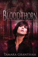 Bloodthorn