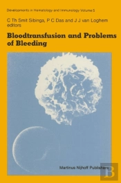 Bloodtransfusion And Problems Of Bleeding