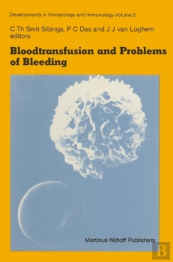 Bertrand.pt - Bloodtransfusion And Problems Of Bleeding