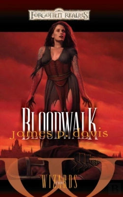 Bertrand.pt - Bloodwalk