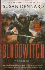 Bloodwitch