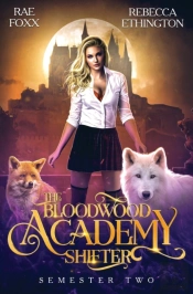 Bloodwood Academy