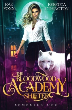 Bertrand.pt - Bloodwood Academy