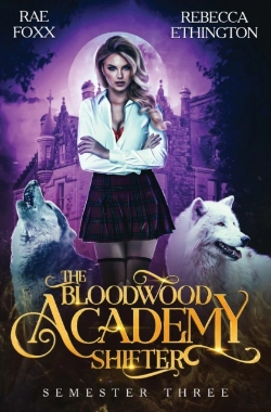 Bertrand.pt - Bloodwood Academy