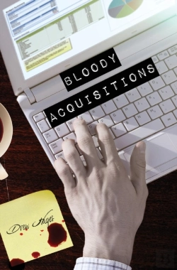 Bertrand.pt - Bloody Acquisitions