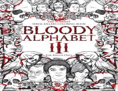 Bloody Alphabet 3