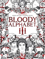 Bloody Alphabet 3