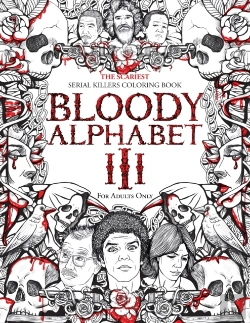 Bertrand.pt - Bloody Alphabet 3