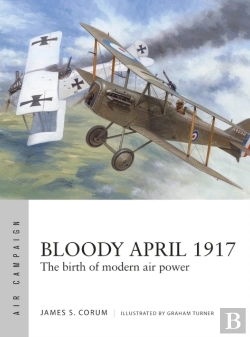 Bertrand.pt - Bloody April 1917
