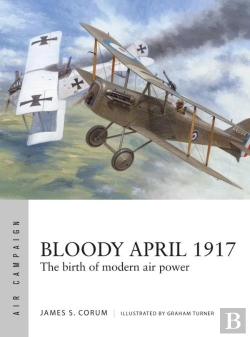 Bertrand.pt - Bloody April 1917