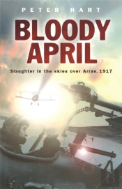 Bloody April