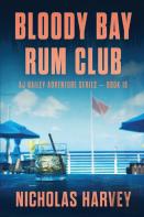 Bloody Bay Rum Club