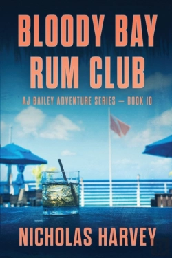 Bertrand.pt - Bloody Bay Rum Club