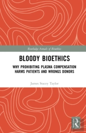 Bloody Bioethics