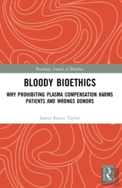 Bloody Bioethics