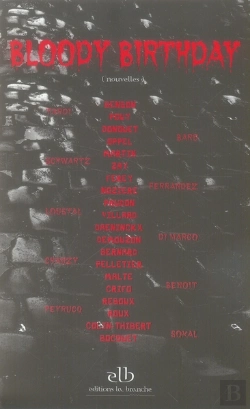 Bertrand.pt - Bloody Birthday