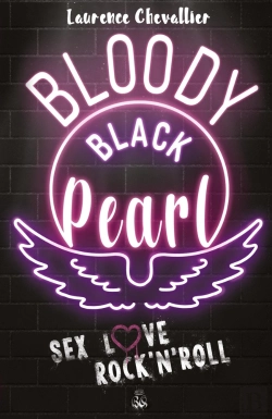 Bertrand.pt - Bloody Black Pearl