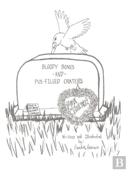 Bertrand.pt - Bloody Bones And Pus-Filled Craters -For Teens! Vol. 1