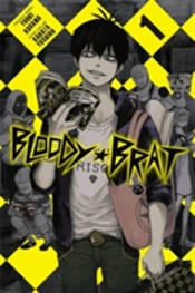 Bloody Brat, Vol. 1