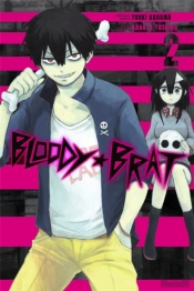 Bloody Brat, Vol. 2