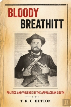 Bertrand.pt - Bloody Breathitt