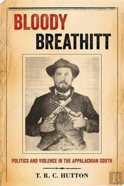 Bertrand.pt - Bloody Breathitt