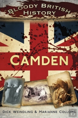 Bertrand.pt - Bloody British History: Camden