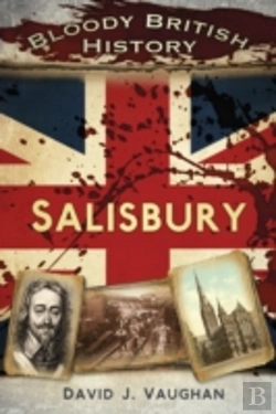Bertrand.pt - Bloody British History: Salisbury