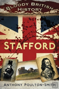 Bertrand.pt - Bloody British History: Stafford