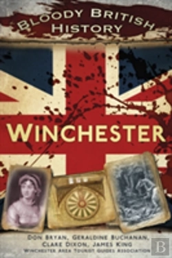 Bertrand.pt - Bloody British History: Winchester