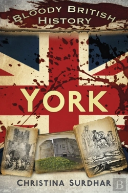 Bertrand.pt - Bloody British History: York
